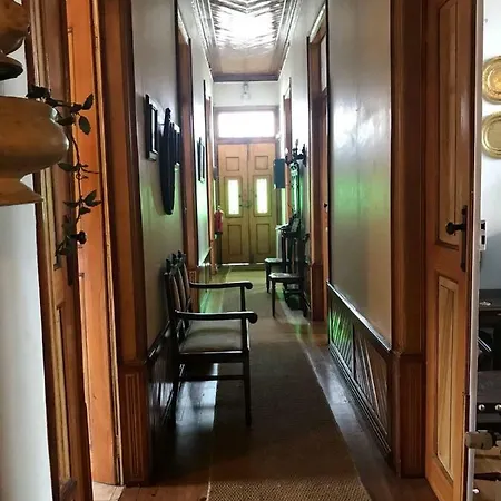 Vila Delfina Lousã Exterior foto