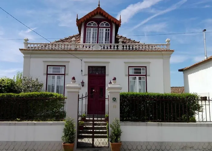 Vila Delfina