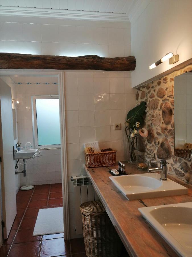 Delfina Farm stay *