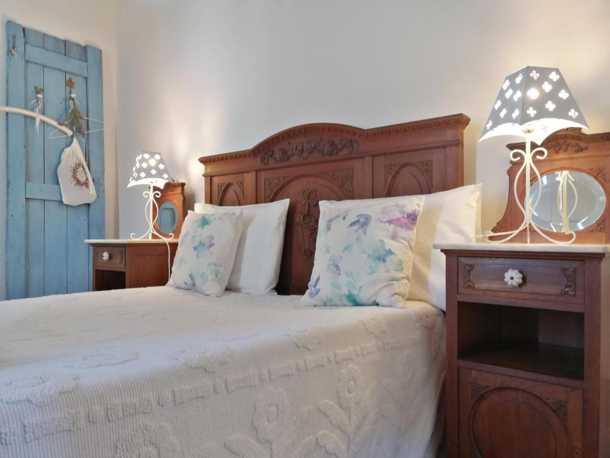 Delfina Farm stay Lousa (Central Portugal)