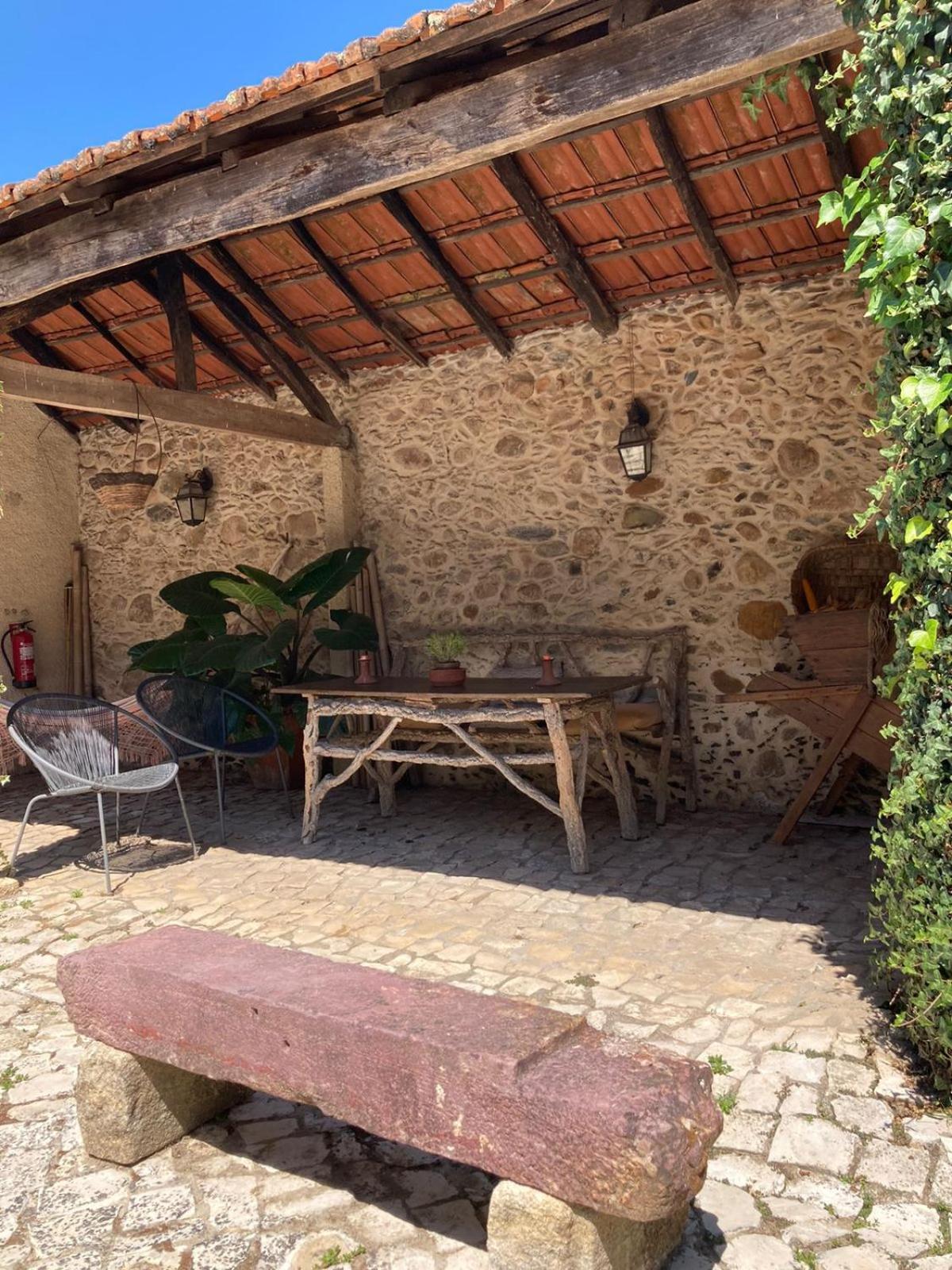 Farm stay Delfina *