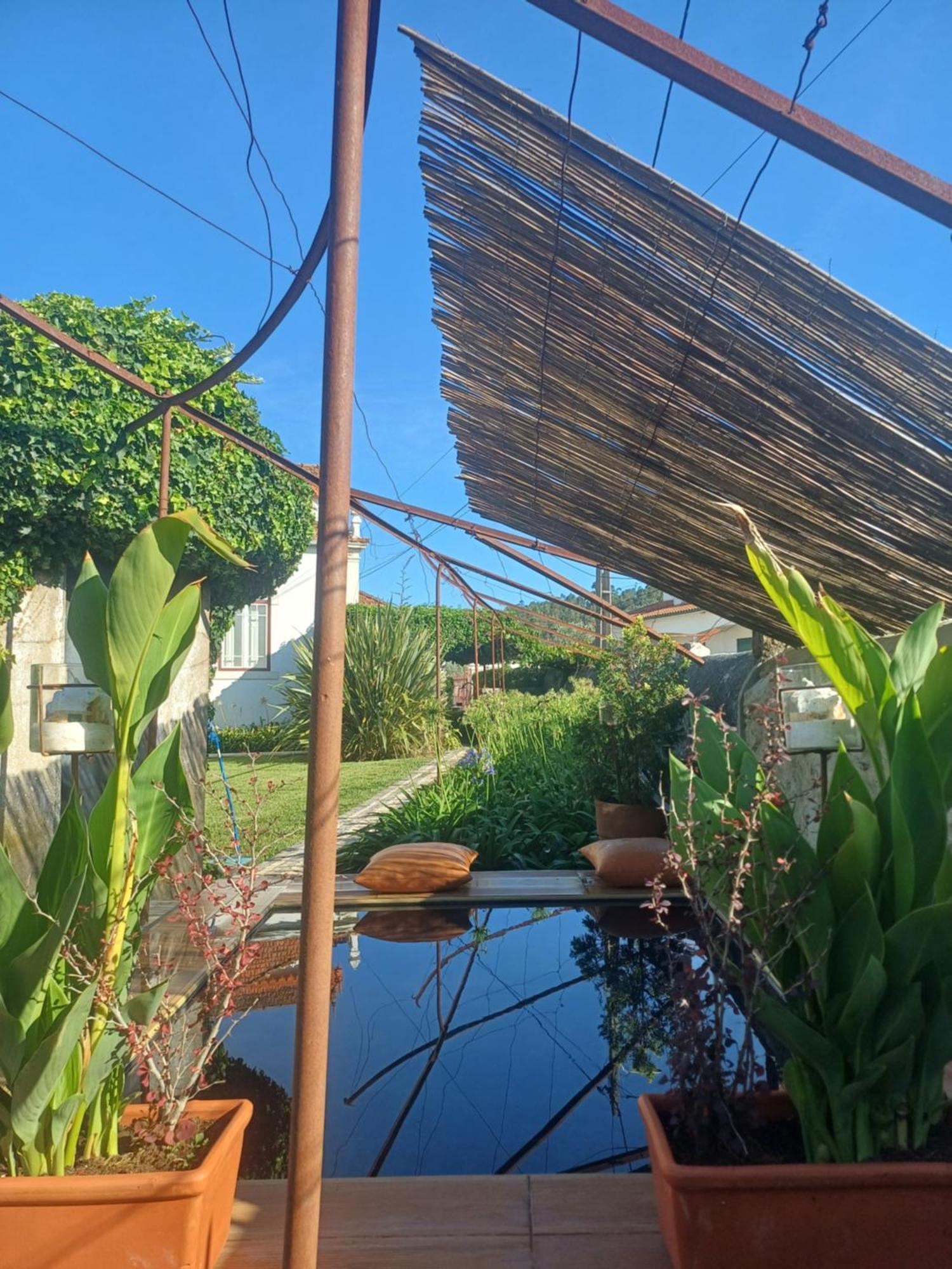 Farm stay Delfina *