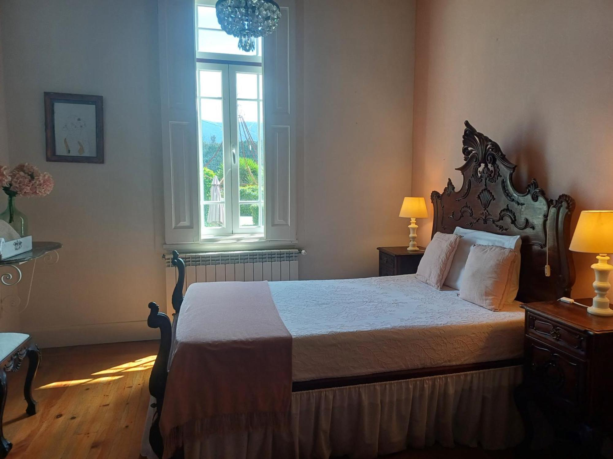 Farm stay Delfina