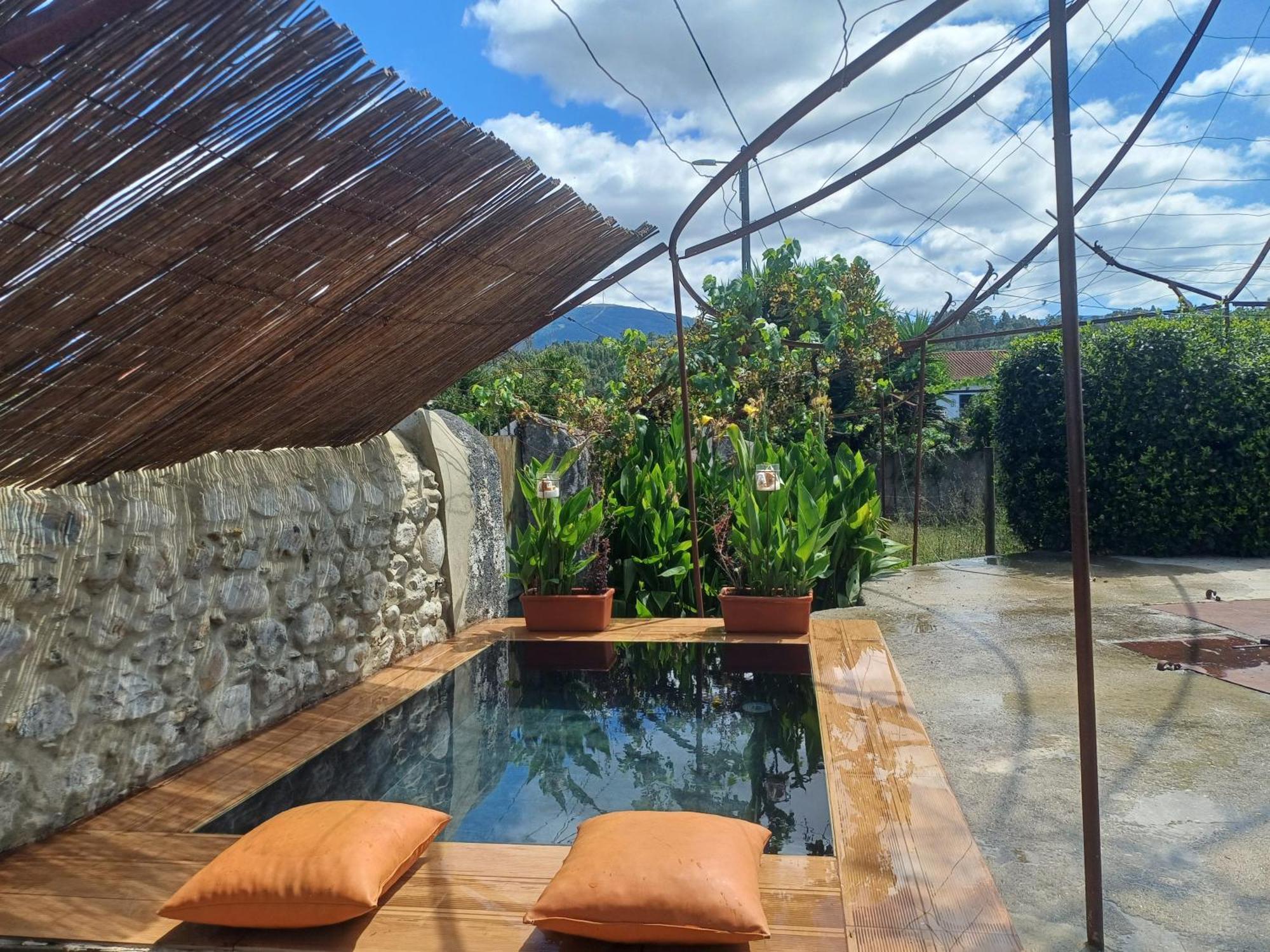 Delfina Farm stay *