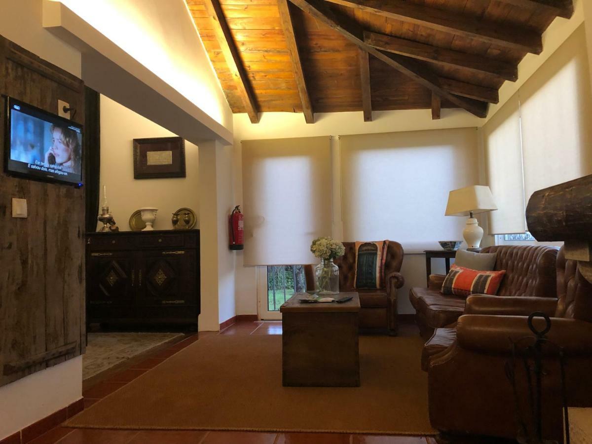 Delfina Farm stay